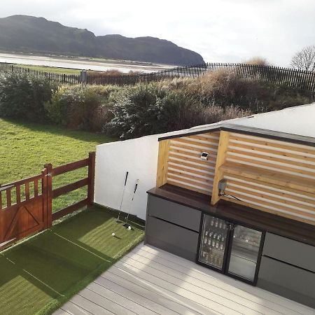 3 Bedroom Deganwy Sea View Beach House Ll31 Εξωτερικό φωτογραφία