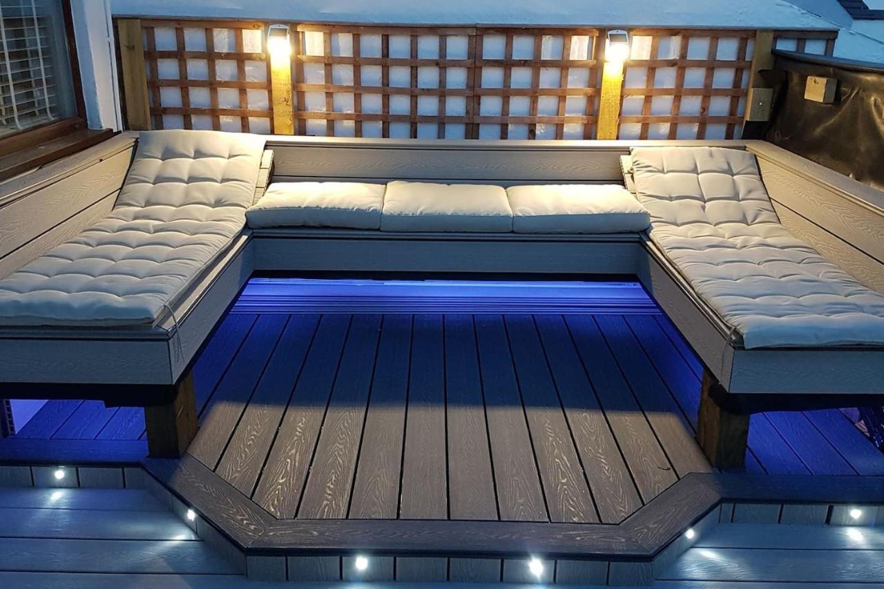 3 Bedroom Deganwy Sea View Beach House Ll31 Εξωτερικό φωτογραφία