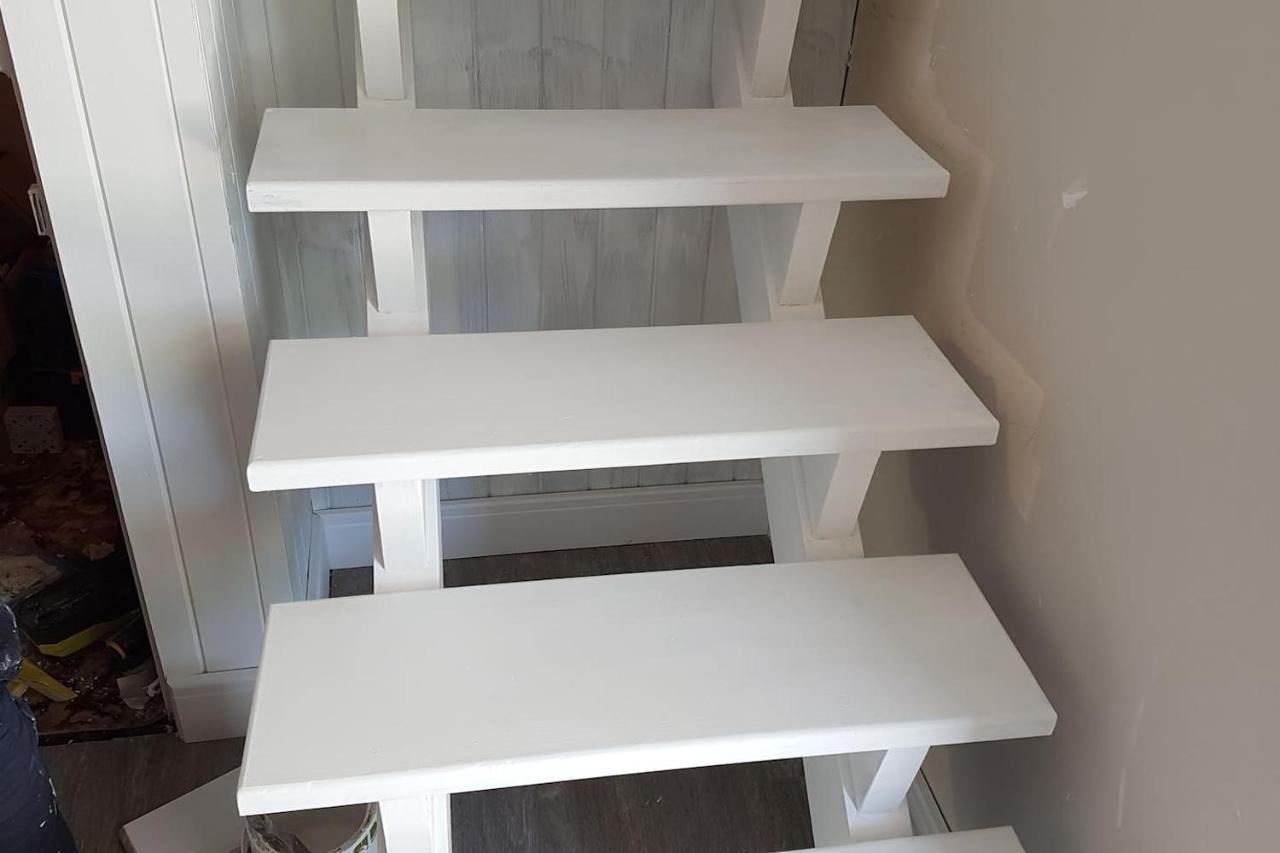 3 Bedroom Deganwy Sea View Beach House Ll31 Εξωτερικό φωτογραφία