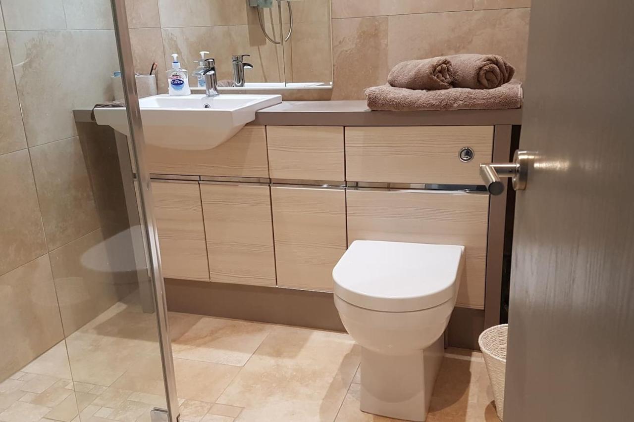 3 Bedroom Deganwy Sea View Beach House Ll31 Εξωτερικό φωτογραφία