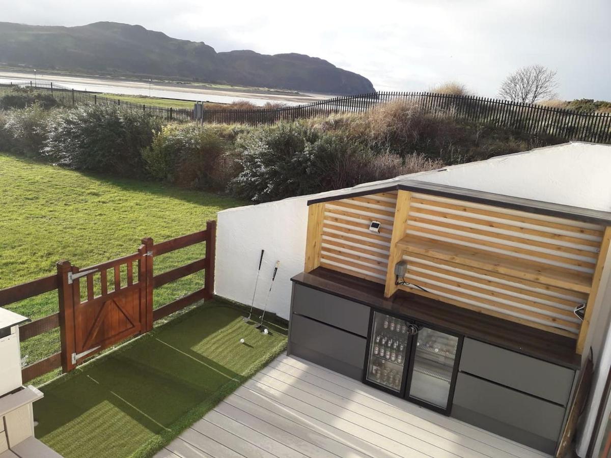 3 Bedroom Deganwy Sea View Beach House Ll31 Εξωτερικό φωτογραφία