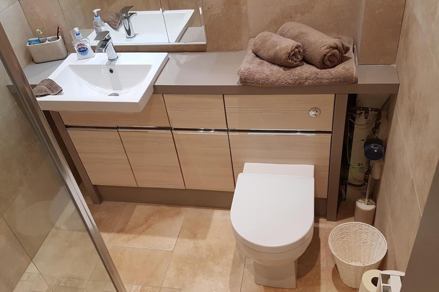 3 Bedroom Deganwy Sea View Beach House Ll31 Εξωτερικό φωτογραφία