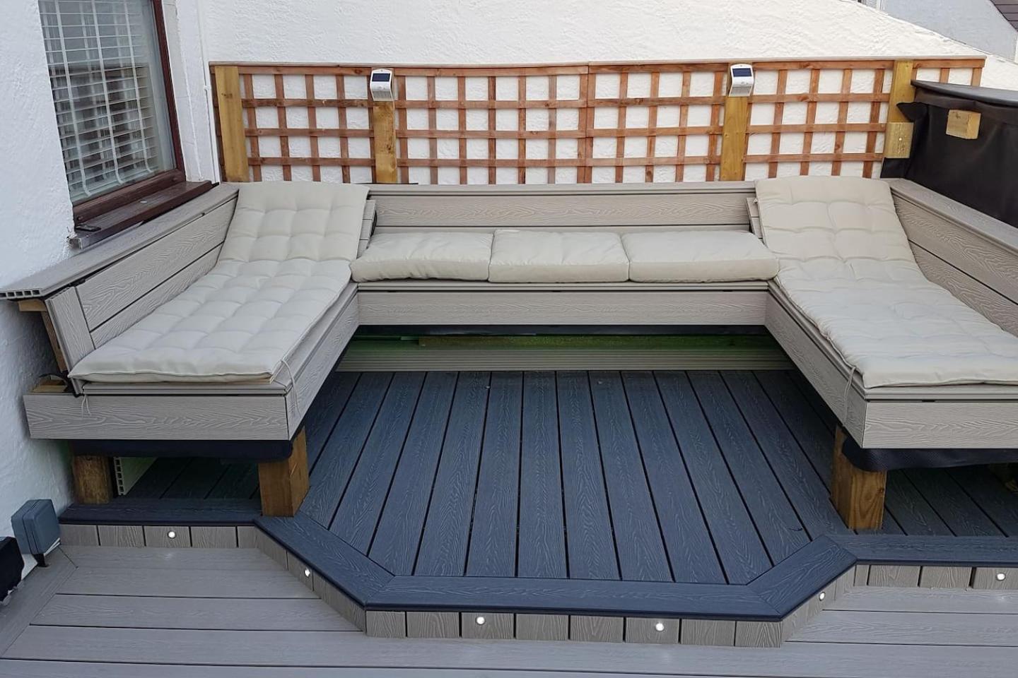 3 Bedroom Deganwy Sea View Beach House Ll31 Εξωτερικό φωτογραφία
