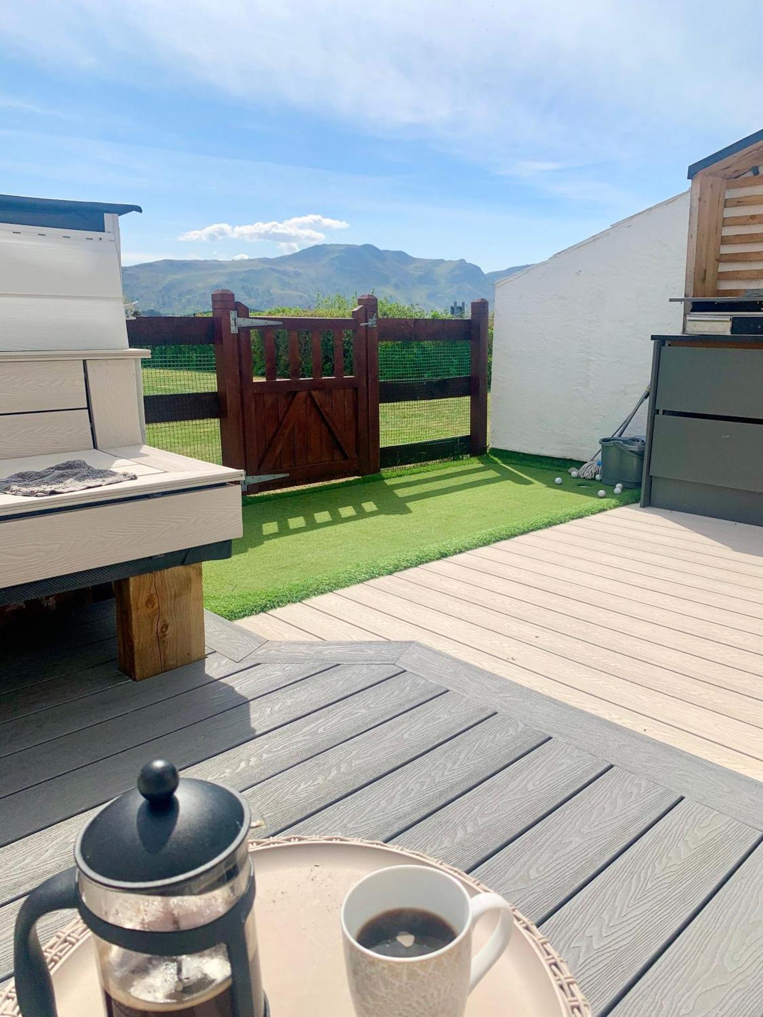 3 Bedroom Deganwy Sea View Beach House Ll31 Εξωτερικό φωτογραφία