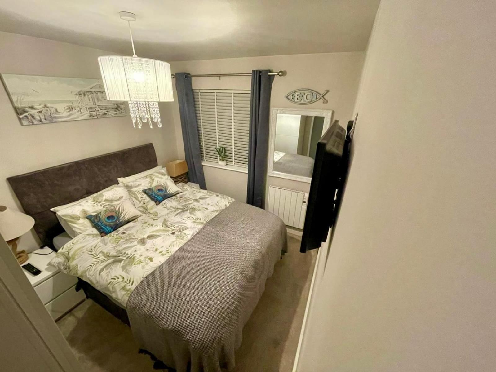 3 Bedroom Deganwy Sea View Beach House Ll31 Εξωτερικό φωτογραφία