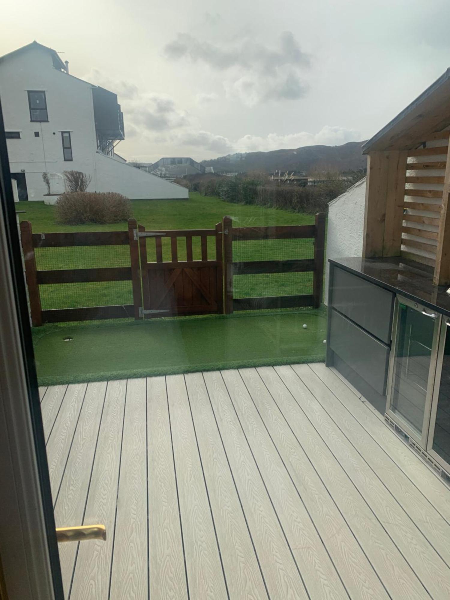3 Bedroom Deganwy Sea View Beach House Ll31 Εξωτερικό φωτογραφία